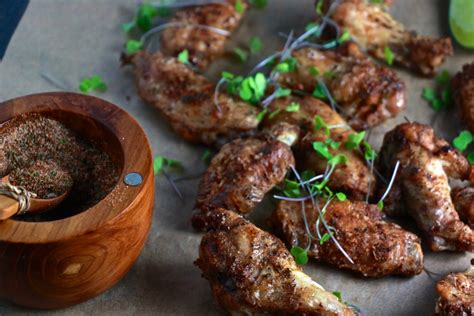 jamaican-jerk-baked-chicken-wings-the-defined-dish image