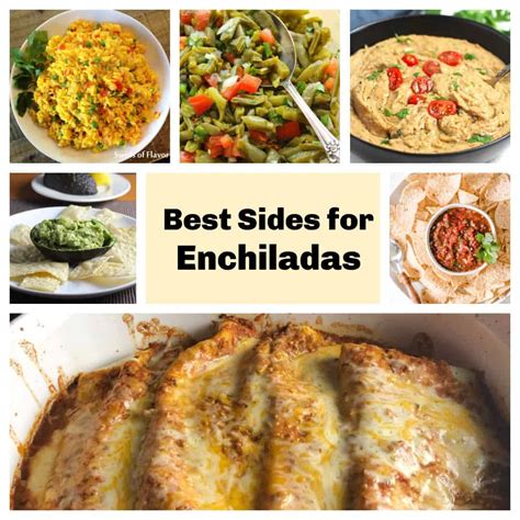 what-to-serve-with-enchiladas-15-best-sides image
