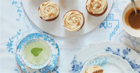easy-toffee-cupcakes-recipe-mary-berry-everyday-bbc2 image
