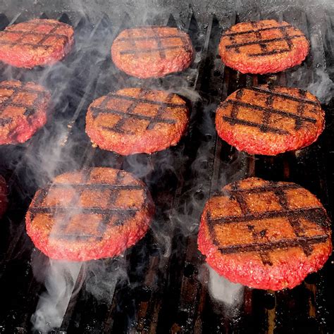 grilled-beyond-meat-burgers-grate-recipe-grillgrate image