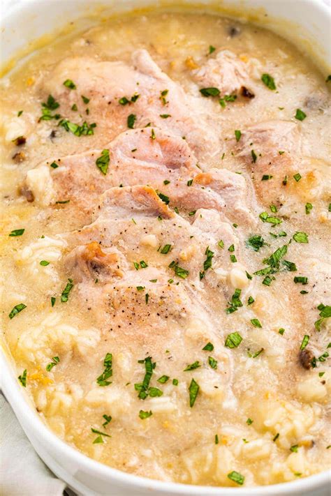 super-easy-baked-pork-chops-and-rice-40-aprons image