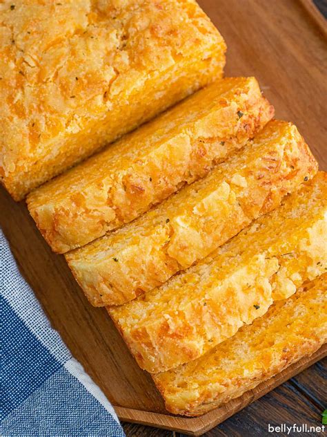 cheese-bread-recipe-easy-quick-bread-belly-full image