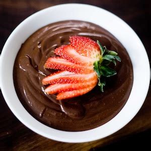 tofu-chocolate-pudding-recipe-greener-ideal image