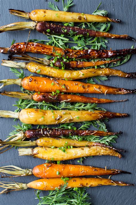 balsamic-glazed-carrots-recipe-superman-cooks image