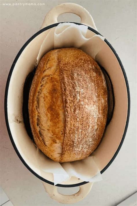easy-whole-wheat-rye-sourdough-bread-recipe-the image