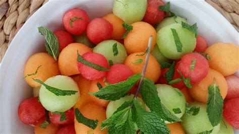 10-minute-spring-mojito-fruit-salad-clean-food-crush image