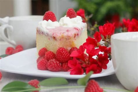 raspberry-chiffon-cake-one-hot-oven image