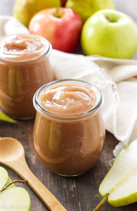 slow-cooker-apple-pear-butter-recipe-runner image