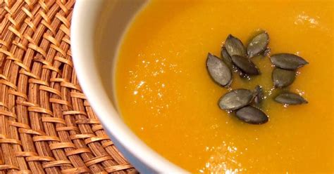 10-best-ina-garten-carrot-soup-recipes-yummly image