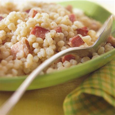barley-pilaf-with-bacon-recipes-list image