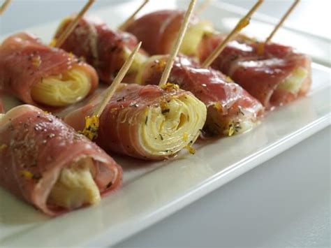artichoke-hearts-and-prosciutto-roll-ups-recipe-cdkitchen image