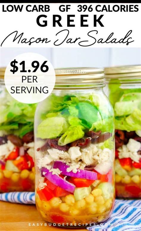 healthy-greek-mason-jar-salads-easy-budget image