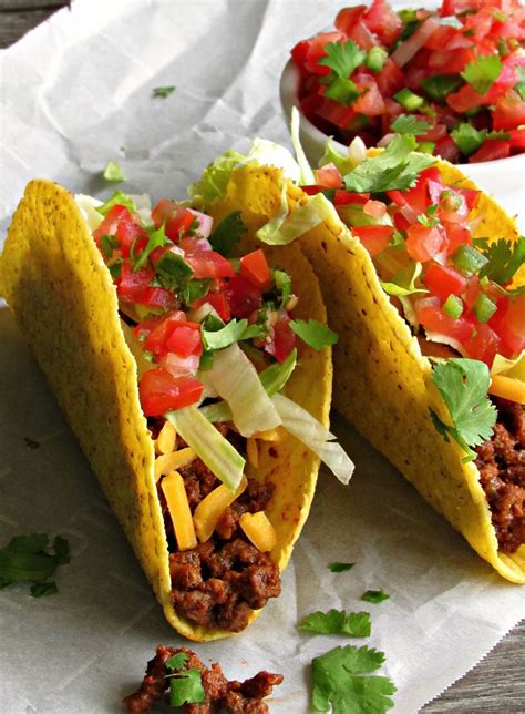 ground-beef-tacos-for-tacos-nachos-enchiladas image