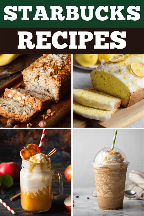 24-starbucks-recipes-to-make-at-home-insanely-good image