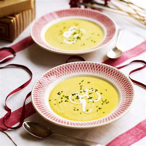 spiced-parsnip-and-apple-soup-recipe-delicious image