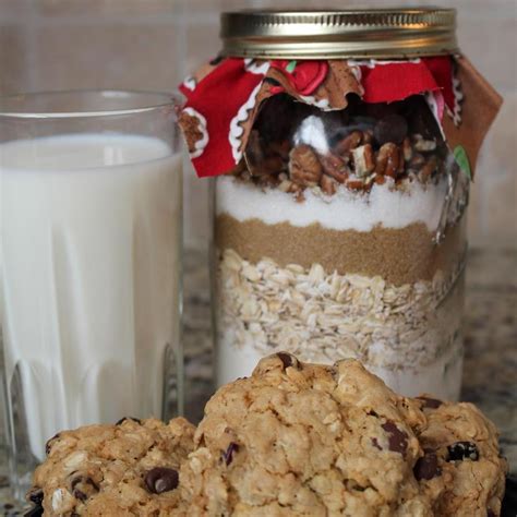 cookie-mix-in-a-jar-recipes-allrecipes image