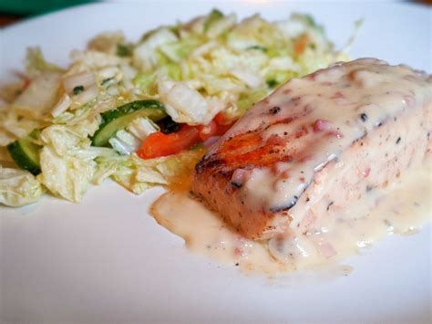 salmon-with-beurre-blanc-a-classic-french image