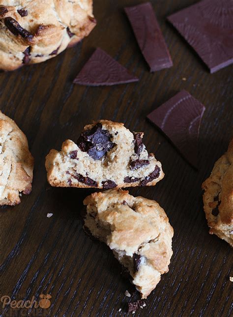 dark-chocolate-chunk-cookies-the-peach-kitchen image
