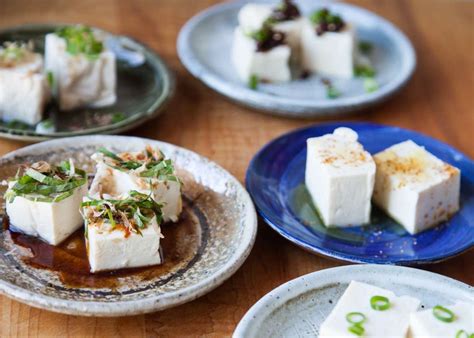 how-to-make-fresh-homemade-tofu-food-republic image