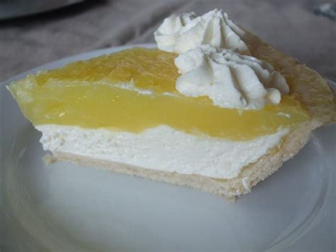 the-roberts-recipe-file-lemon-supreme-pie-blogger image