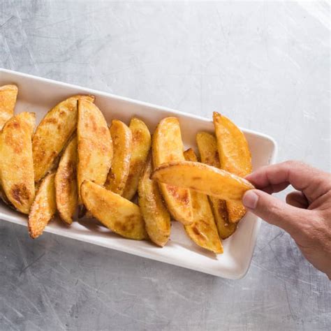 thick-cut-oven-fries-americas-test-kitchen image