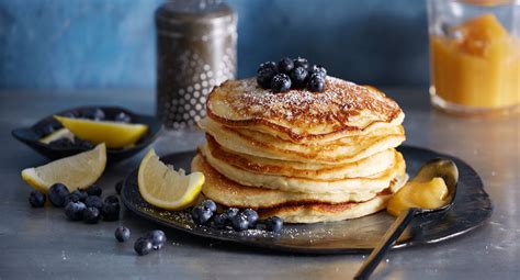 lemon-ricotta-pancakes-recipe-recipe-better-homes image