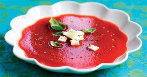 chilled-watermelon-red-pepper-and-chilli-soup-the image