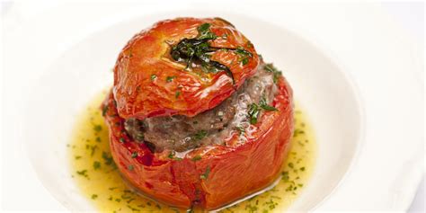 sausage-stuffed-tomato-recipe-great-british-chefs image