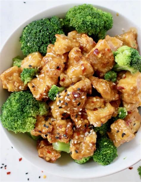 sesame-tofu-with-broccoli-recipe-veggie-society image