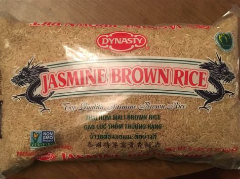 is-rice-vegan-white-brown-jasmine-basmati image