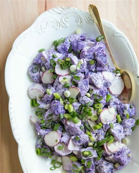 purple-potato-salad-a-couple-cooks image