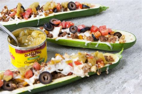 picadillo-zucchini-boats-muy-bueno-cookbook image