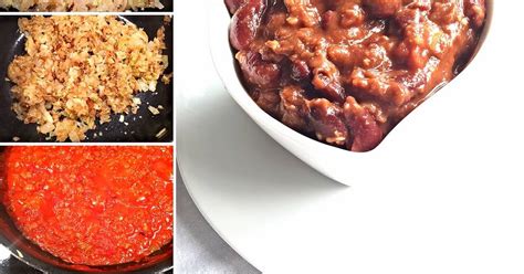 10-best-vegetarian-red-kidney-bean-stew-recipes-yummly image