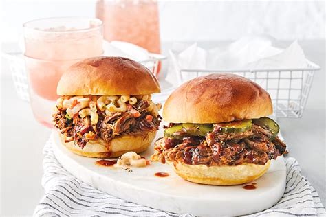 barbecue-style-slow-cooker-pulled-beef-canadian-living image