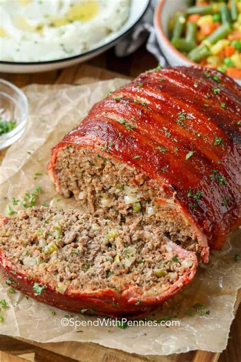 bacon-wrapped-meatloaf-spend-with-pennies image
