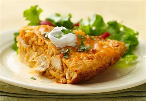impossibly-easy-chicken-taco-pie-recipe-from-old-el-paso-old image