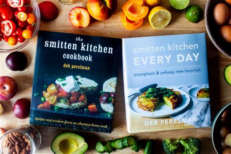 my-cookbooks-smitten-kitchen image