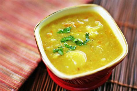 curried-potato-and-vegetable-soup-recipe-simply image