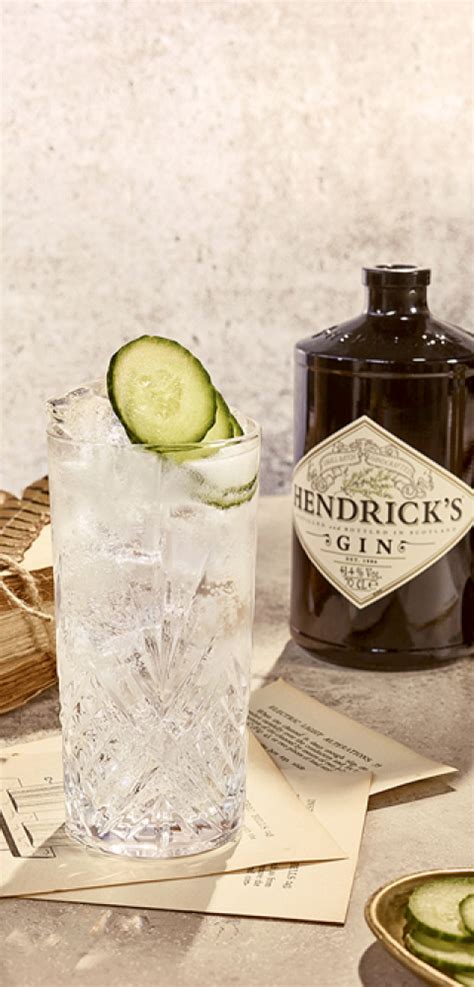 best-gin-cocktail-recipes-for-any-occasion-hendricks-gin image