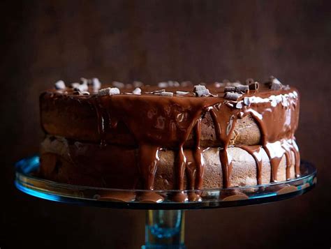 chocolate-espresso-cake-i-am-baker image