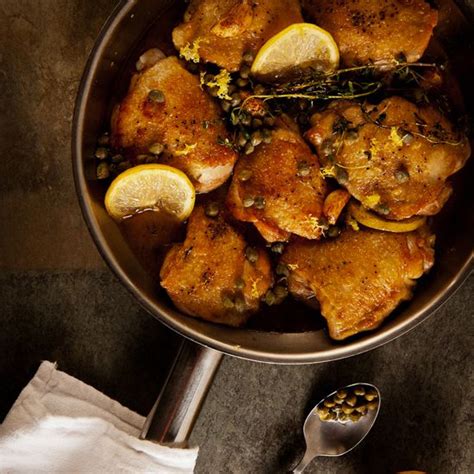 zesty-braised-chicken-with-lemon-and-capers image