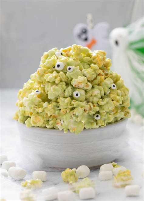 slime-popcorn-with-candy-eyeballs-whisk-it-real-gud image