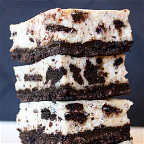 cookies-and-cream-cheesecake-bars-tasty-kitchen image