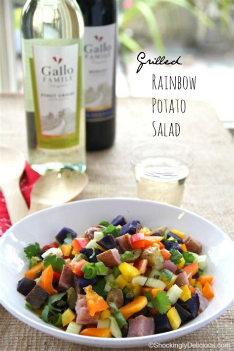grilled-rainbow-potato-salad-shockingly-delicious image