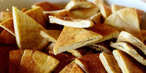 salted-pita-wedges-the-pioneer-woman image