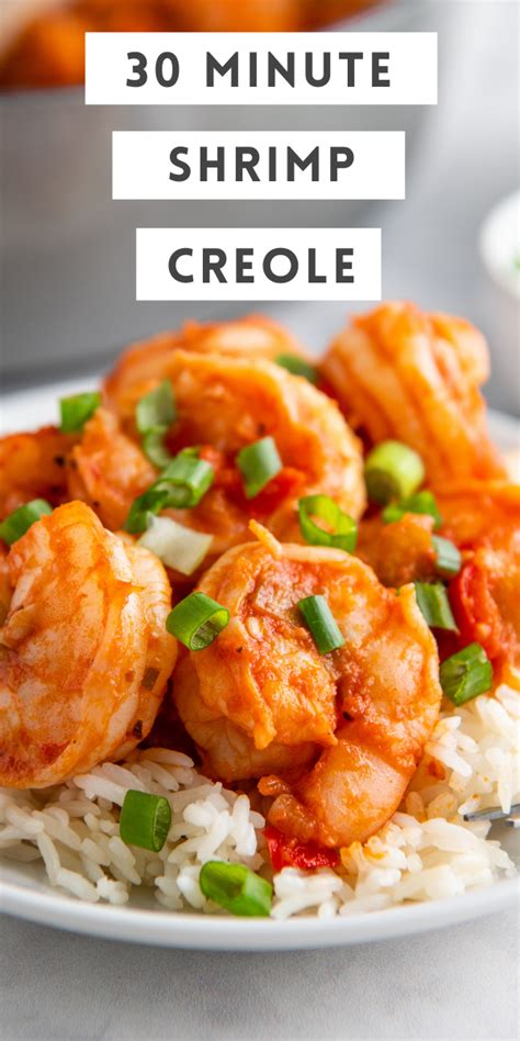 classic-shrimp-creole-in-30-minutes-easy-dinner-ideas image
