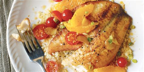 easy-healthy-15-minute-tilapia-recipe-how-to image