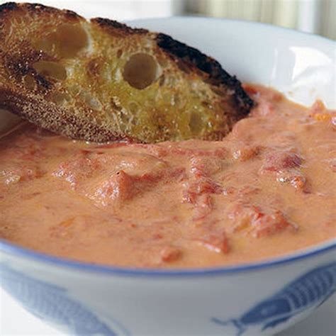 my-grandmothers-tomato-bisque-recipe-on-food52 image