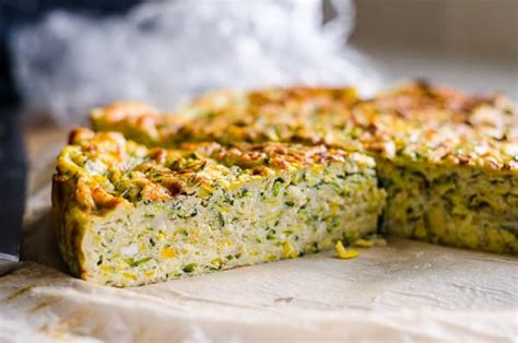 crustless-zucchini-quiche-easy-and-healthy image