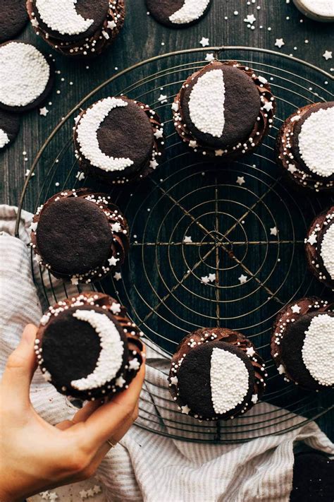full-moon-brownie-cupcakes-butternut-bakery image